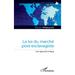 La loi du marché post-esclavagiste: Une approche critique