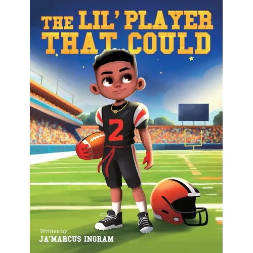 The Lil' Player That Could