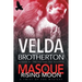 Masque of the Rising Moon