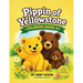 Pippin of Yellowstone: Coloring Book 2