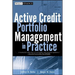 Active Credit Portfolio Management in Practice
