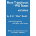 Have Trenchcoat-Will Travel