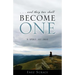 . . . and they two shall become one
