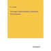 The Organic Materia Medica of the British Pharmacopoeia