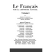 Le Français par la Méthode Nature