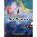 Greg and the Sea Monster
