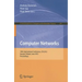 Computer Networks: 19th International Conference, CN 2012, Szczyrk, Poland, June 19-23, 2012. Proceedings