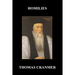 Homilies (Hardback)