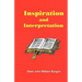 Inspiration and Interpretation