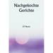 Nachgekochte Gerichte