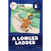 A Longer Ladder: Level 5b