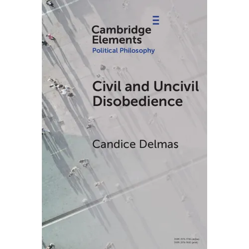 Civil and Uncivil Disobedience
