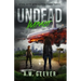 Undead Impact: A Character-Driven Zombie Apocalypse Thriller