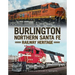 Burlington Northern Santa Fe Railroad Heritage