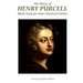 The Music of Henry Purcell Made Easy for Solo Classical Guitar