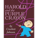 Harold and the Purple Crayon