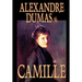 Camille by Alexandre Dumas, Fiction, Literary