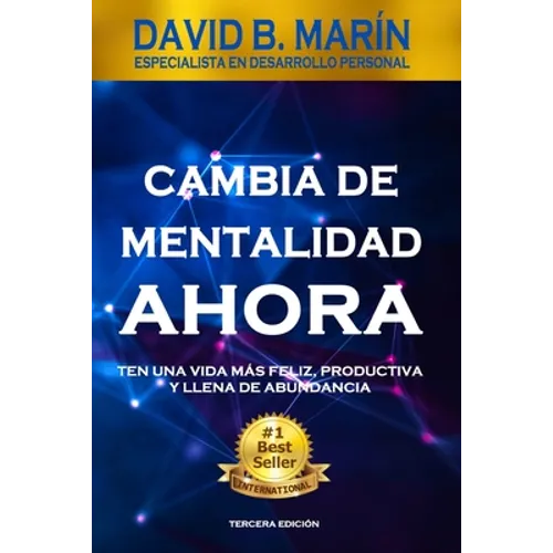 Cambia de Mentalidad Ahora: Para las personas que no se creen capaces de lograr sus sueños, verán que si es posible