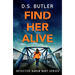 Find Her Alive