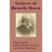 Letters of Henrik Ibsen