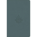 ESV Value Compact Bible (Trutone, Paris Sky, Branch Design)