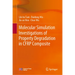 Molecular Simulation Investigations of Property Degradation in Cfrp Composite