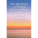 Five Questions to Finding Peace of Mind and Authentic Happiness