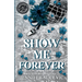 Show Me Forever (Discreet Cover): A One-Night Stand, Surprise Pregnancy Hockey Romance