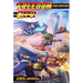Mutants & Masterminds RPG Freedom City Campaign City