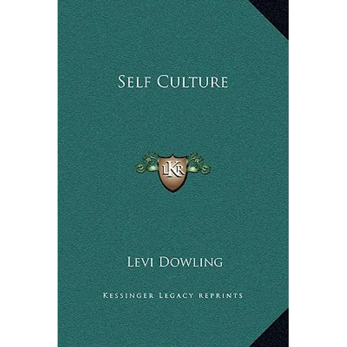 Self Culture