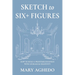 Sketch to Six+ Figures: How to build a profitable business with courage & Creativity