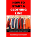 How to Start a Clothing Line: Powerful Guidelines for Branding a Fashion Label from Scratch