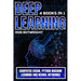 Deep Learning: Computer Vision, Python Machine Learning And Neural Networks