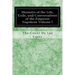 Memoirs of the Life, Exile, and Conversations of the Emperor Napoleon Volume I