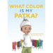 What Color Is My Patka?