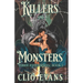 Killers and Monsters: A Monster Mafia Romance