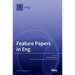 Feature Papers in Eng