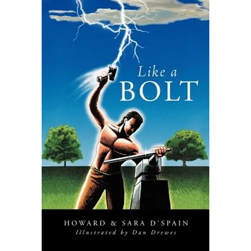 Like a Bolt