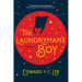 The Laundryman's Boy