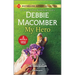 My Hero & Engaged to the Single Mom: Two Uplifting Romance Books