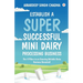 Establish A Super Successful Mini Dairy Processing Bussiness