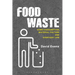 Food Waste: Home Consumption, Material Culture and Everyday Life
