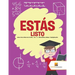 Estás listo: Libros Para Niños De 10 Años Vol - 3 Matemáticas Mixtas Y Multiplicación