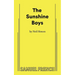 The Sunshine Boys