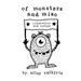 Of Monsters and Miso: Illustrations and Recipes