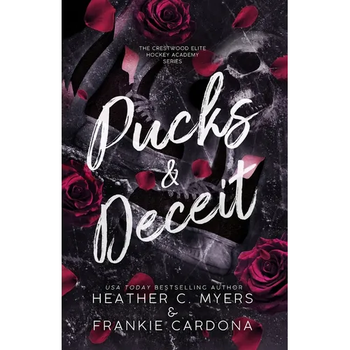 Pucks & Deceit