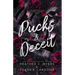 Pucks & Deceit