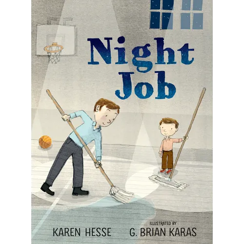 Night Job