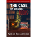 The Case of Missing Books: a Summer McCloud paranormal mystery