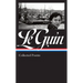 Ursula K. Le Guin: Collected Poems (Loa #368)